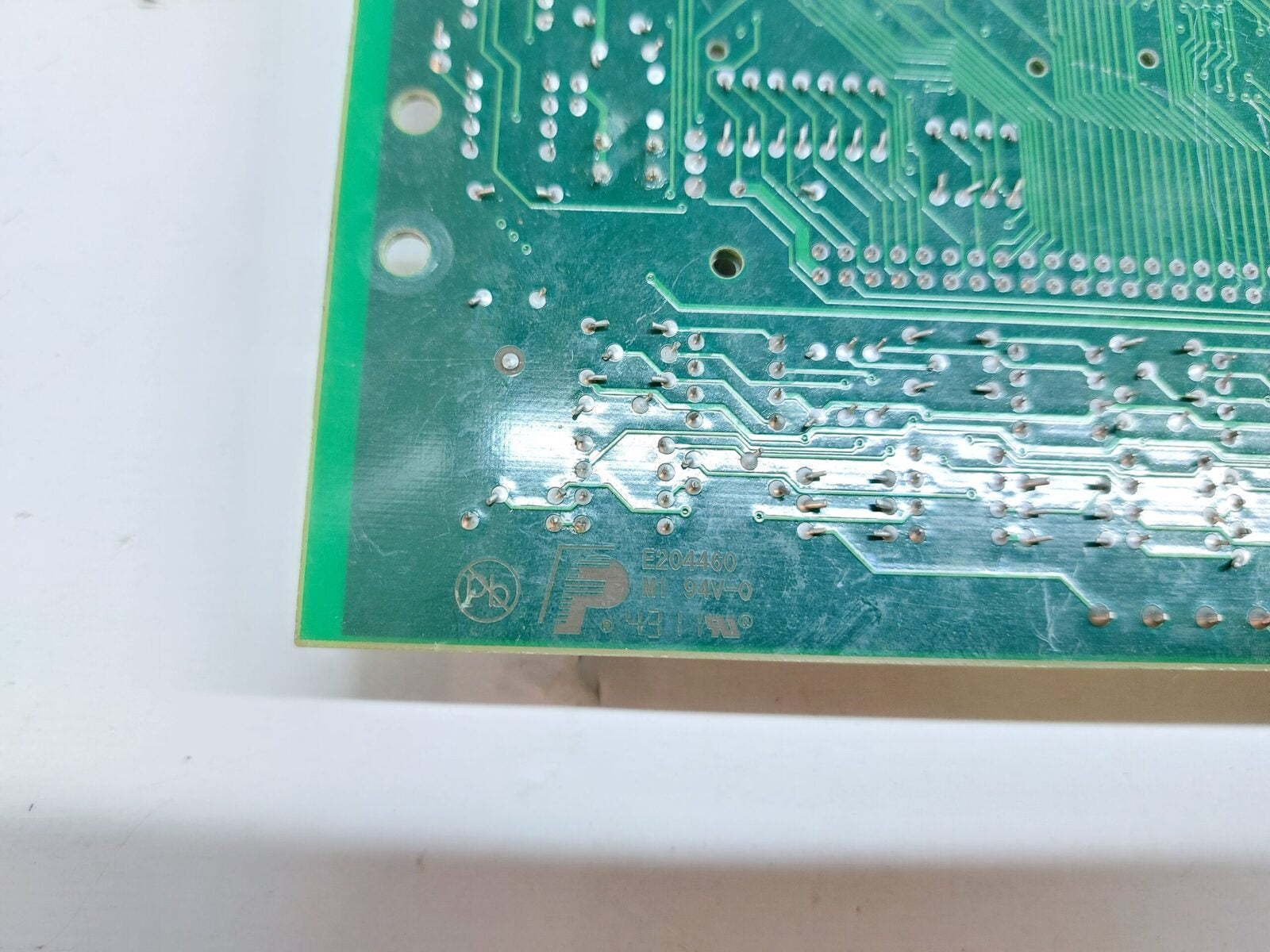 FP E204460 PCB CARD M1 94V-0