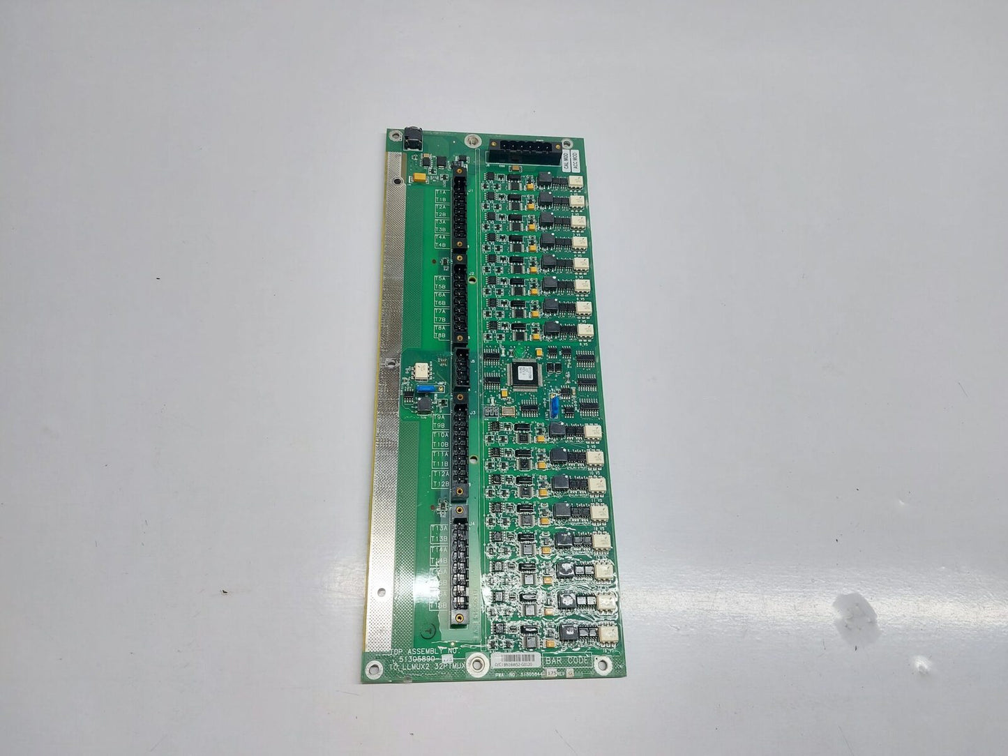 HONEYWELL 51305890-175 ANALOG BOARD
