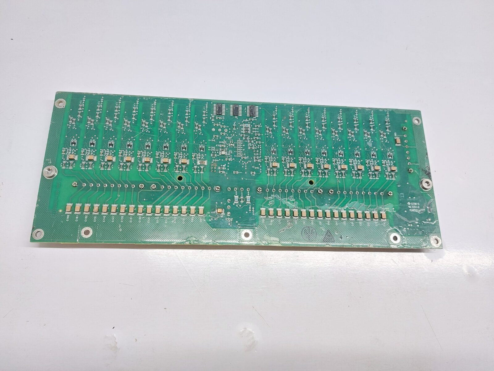 HONEYWELL 51305890-175 ANALOG BOARD