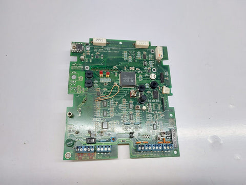 BYS CONTROLS EPCON-1 ELECTRO-PNEUMATIC CONTROLLER BOARD REV.2.9