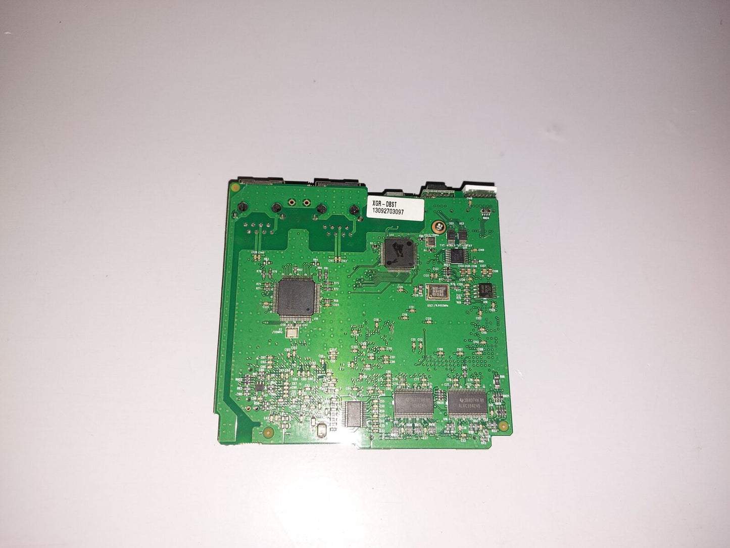 XGR-DBST PCB CARD