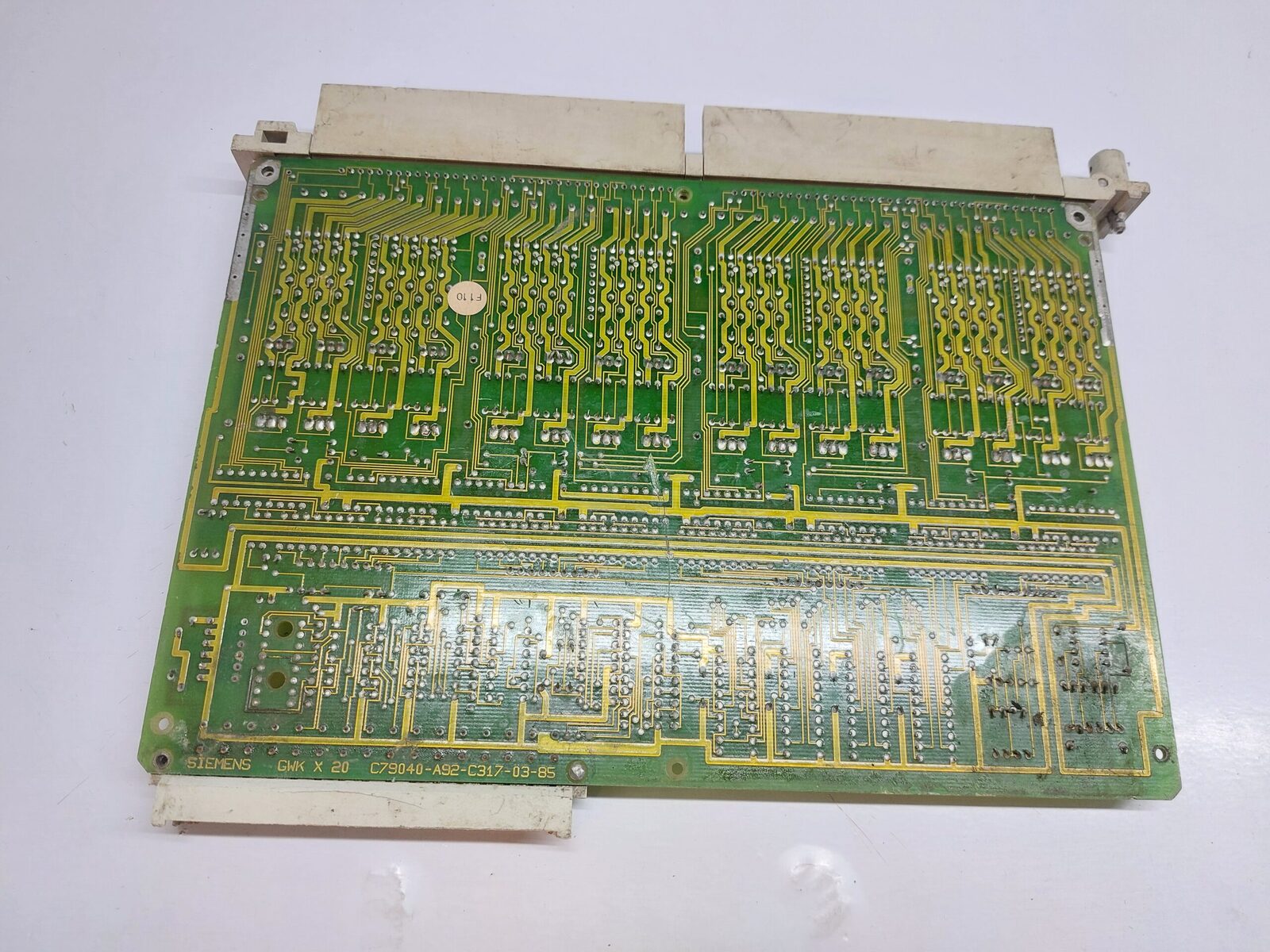 SIEMENS C79040-A92-C317-03-85 PCB CARD