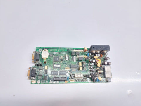 DELTA CU-12A-1 PCB CARD 2930054502