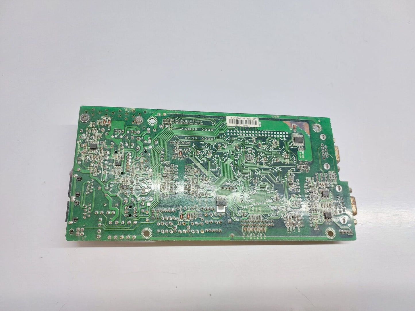 DELTA CU-12A-1 PCB CARD 2930054502