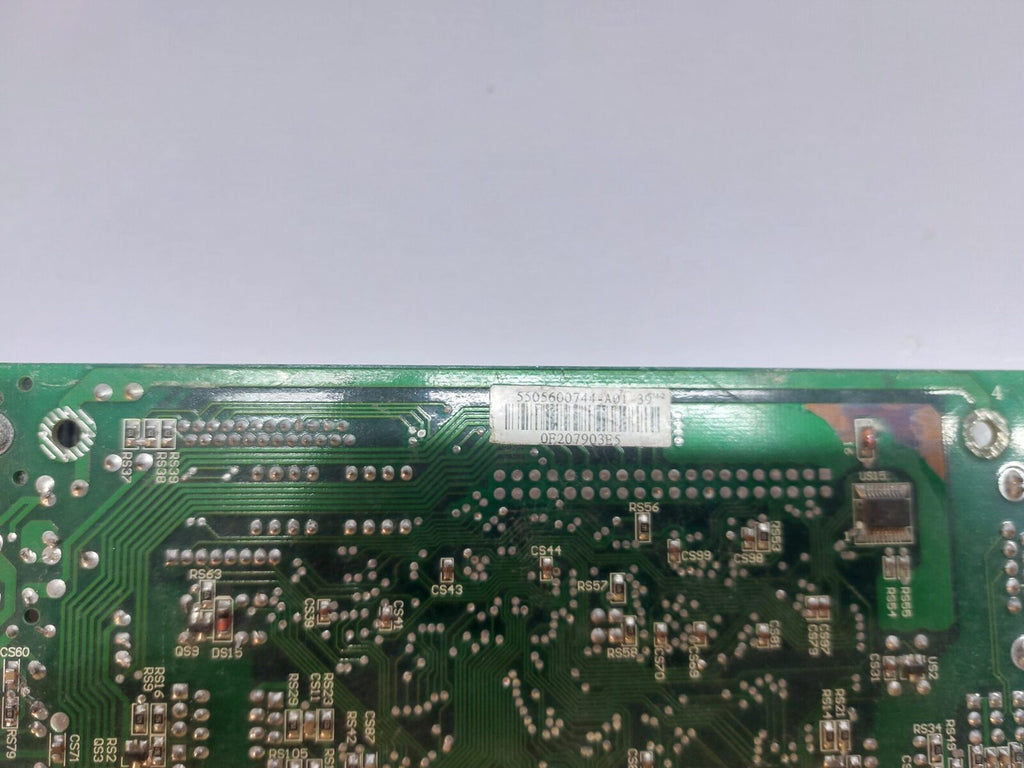 DELTA CU-12A-1 PCB CARD 2930054502