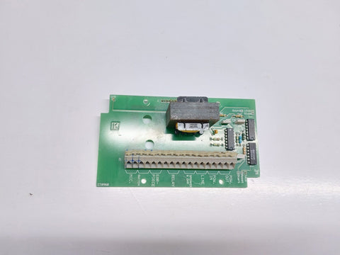 CT0960 PCB CARD