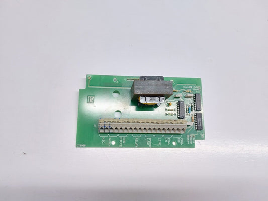 CT0960 PCB CARD