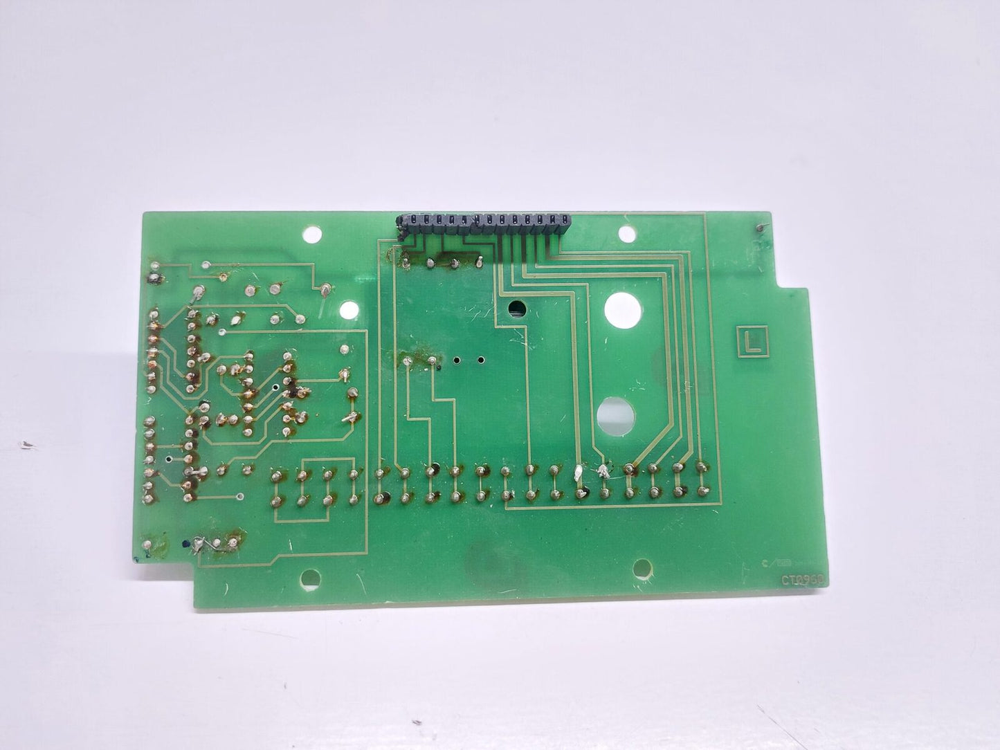 CT0960 PCB CARD