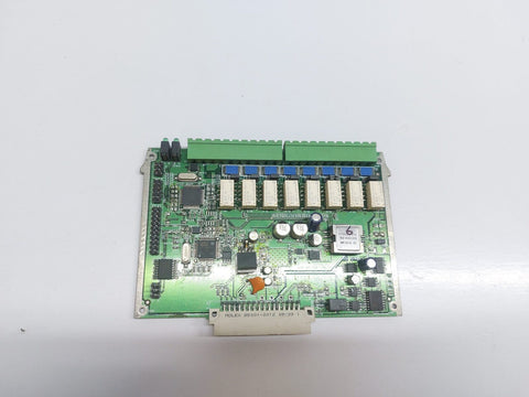 HONEYWELL 995-221-003-48-800 PCB CARD