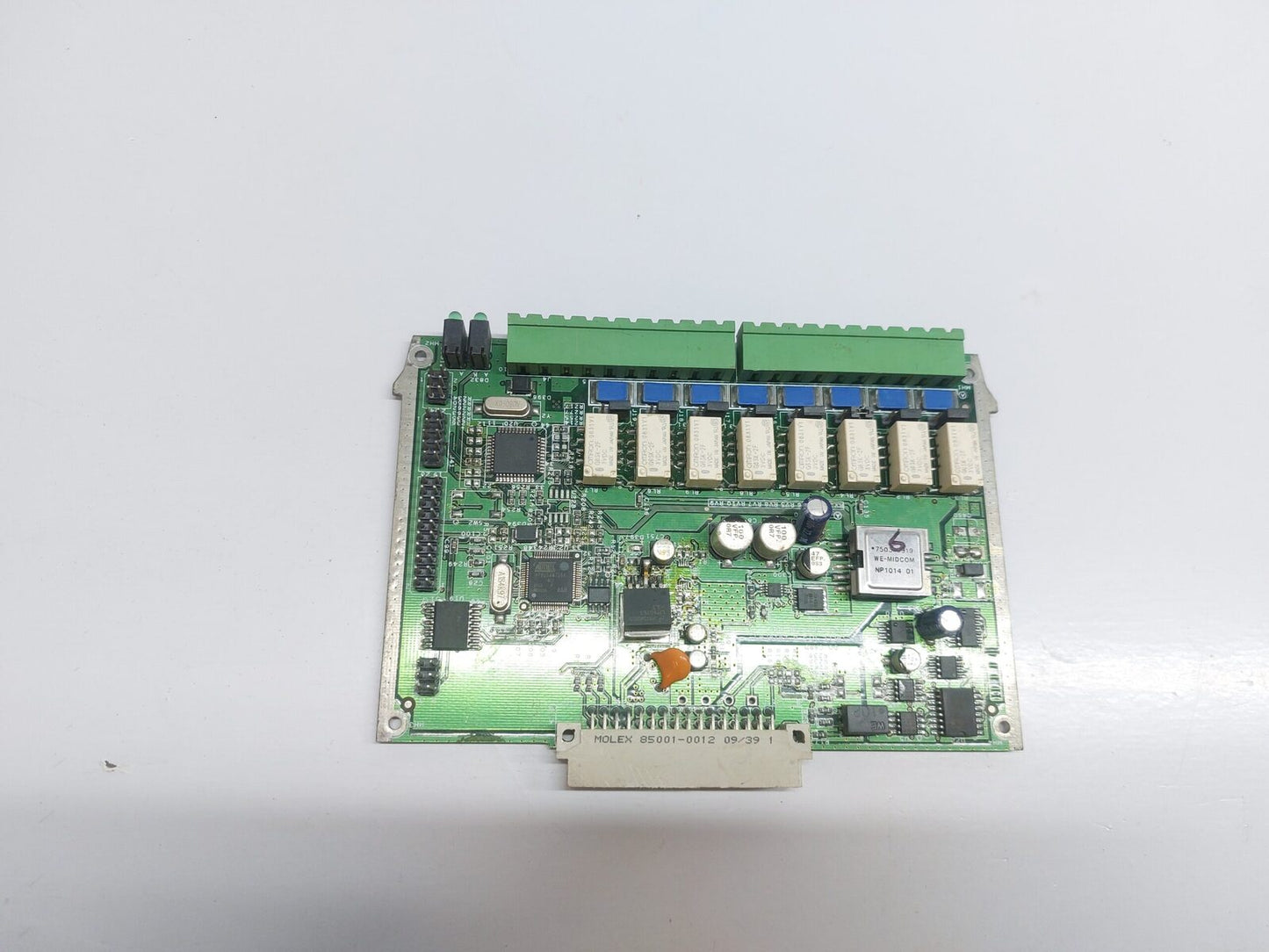 HONEYWELL 995-221-003-48-800 PCB CARD