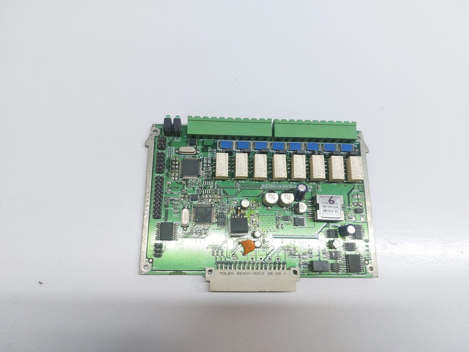 HONEYWELL 995-221-003-48-800 PCB CARD
