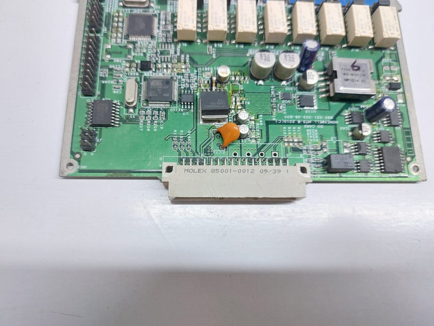 HONEYWELL 995-221-003-48-800 PCB CARD
