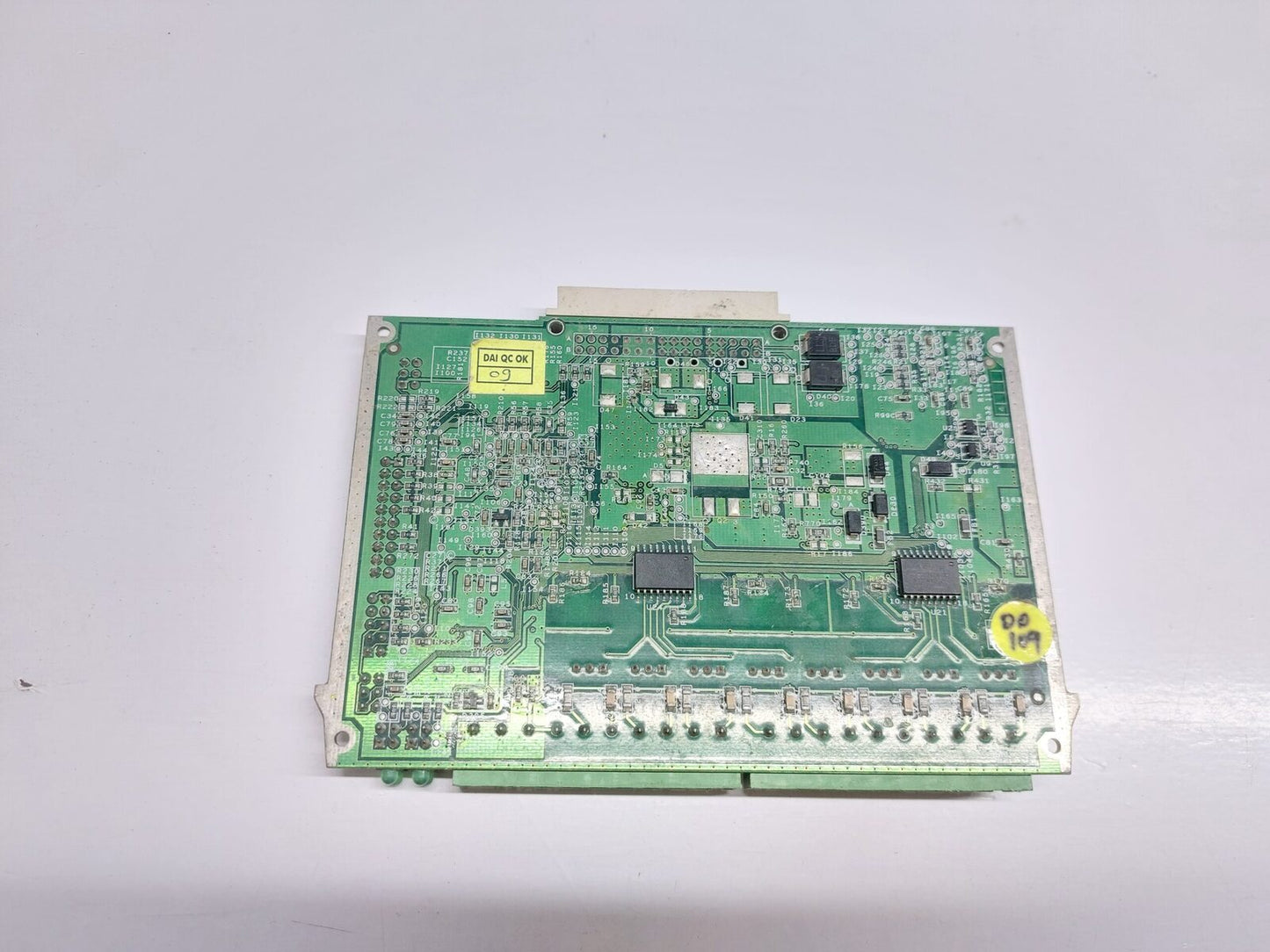 HONEYWELL 995-221-003-48-800 PCB CARD