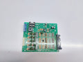 HYUN JIN HJ-102 PCB CARD
