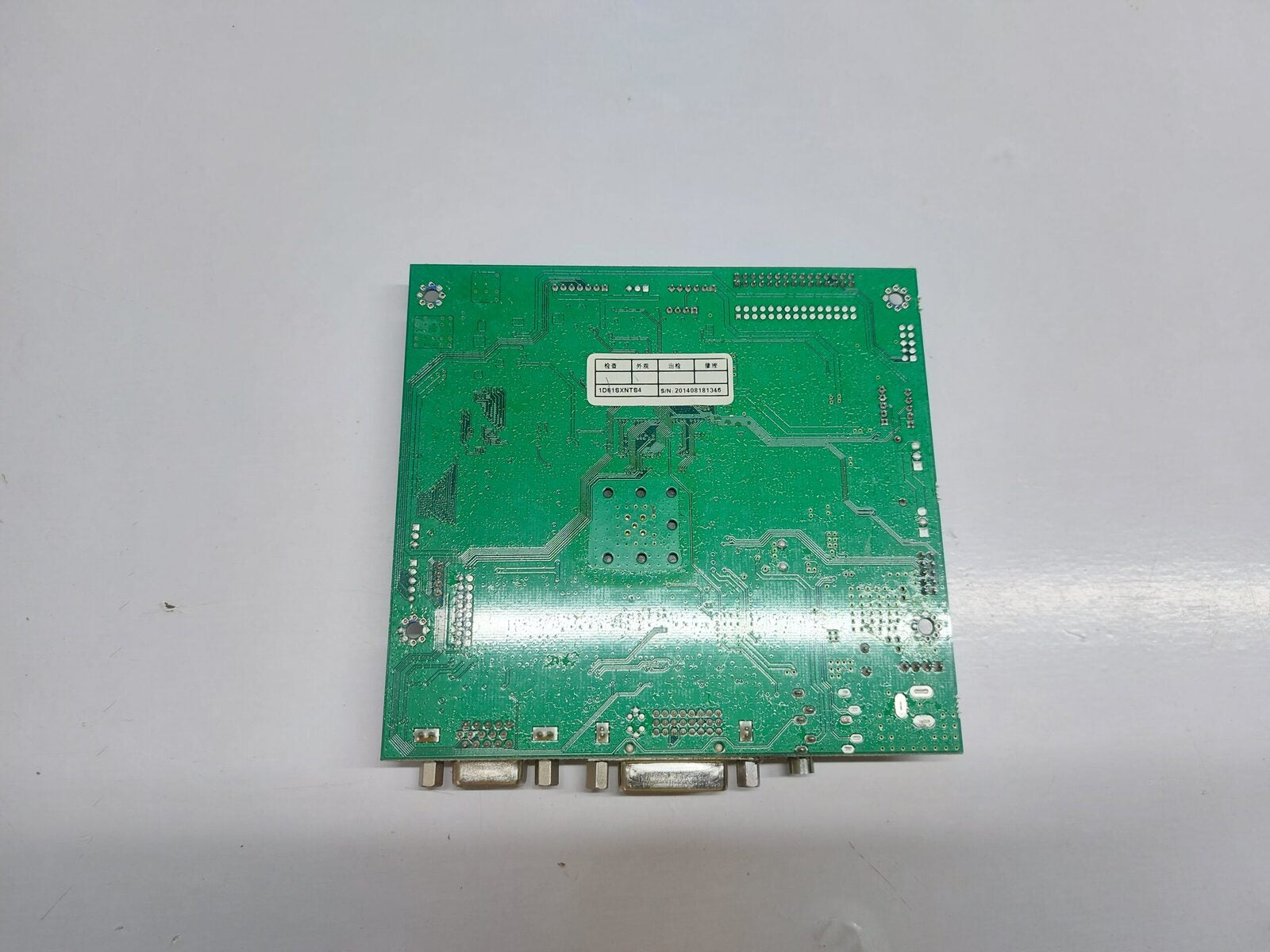TOMA2 PCB CARD