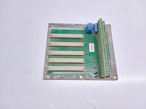 WARTSILA 0V72H 73 MOTHERBOARD REV 5