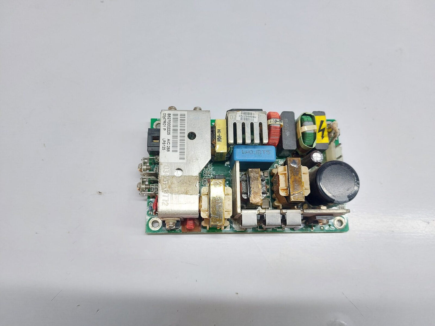 ETON ET866 PCB CARD B5270002225