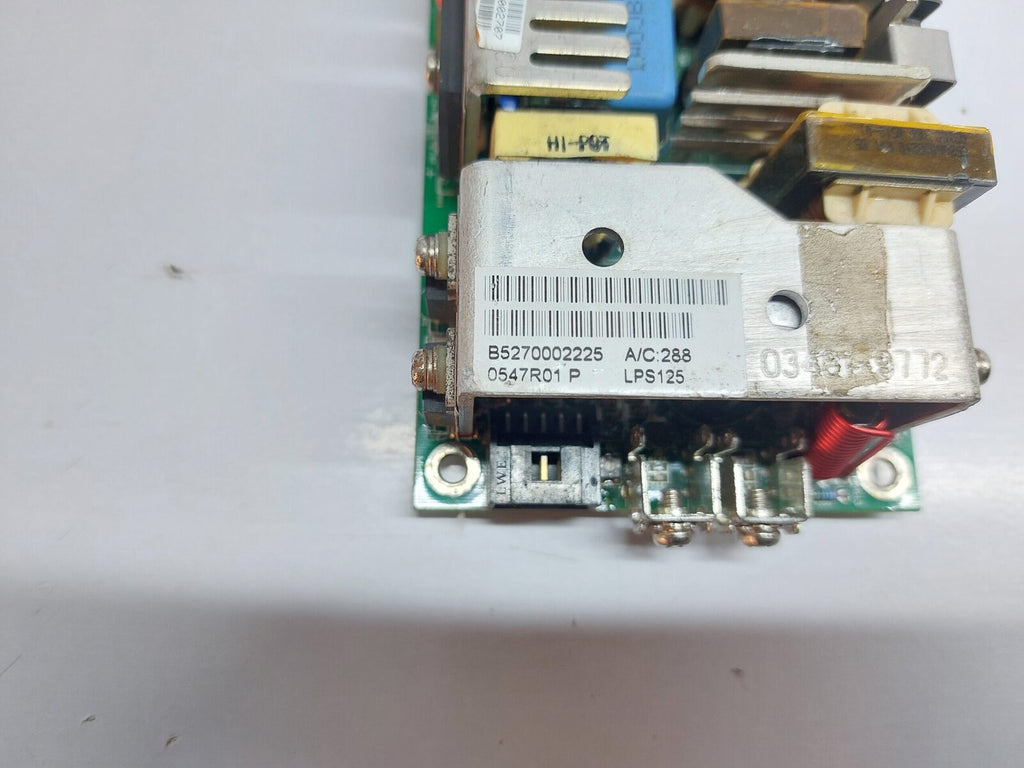 ETON ET866 PCB CARD B5270002225