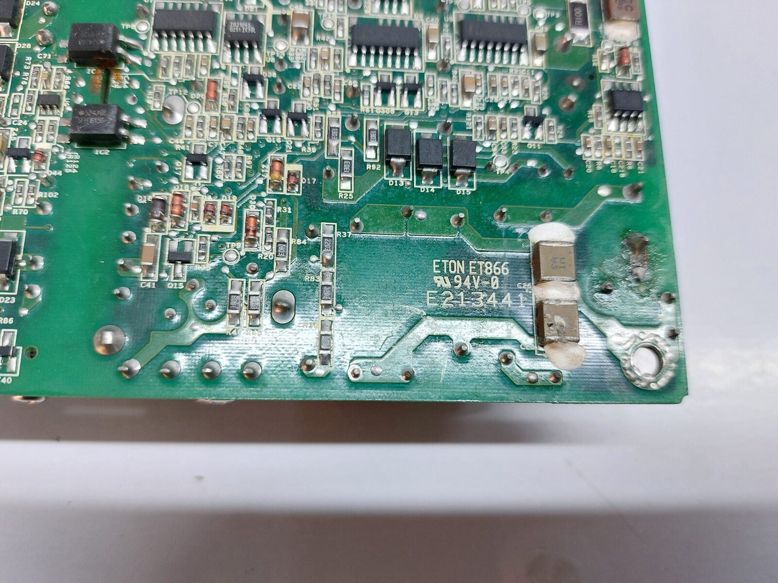 ETON ET866 PCB CARD B5270002225