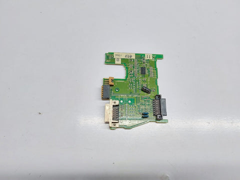 OMRON CQM1-CPU11-3 PCB CARD