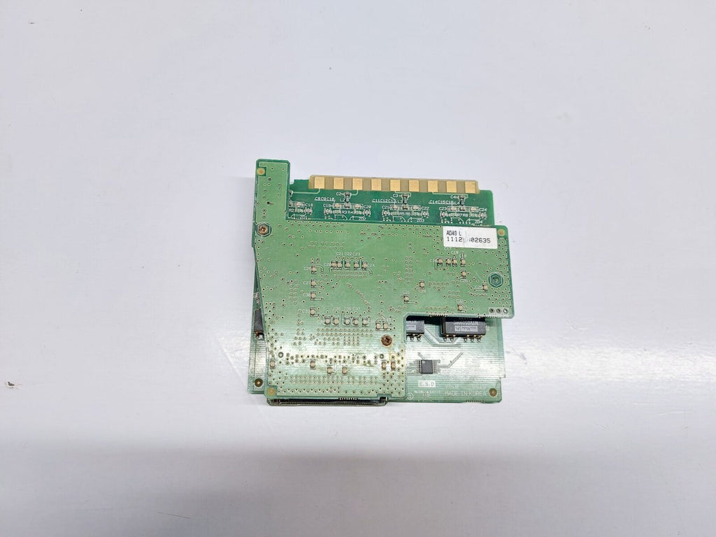 LS 10110002297 PCB CARD 94V-0