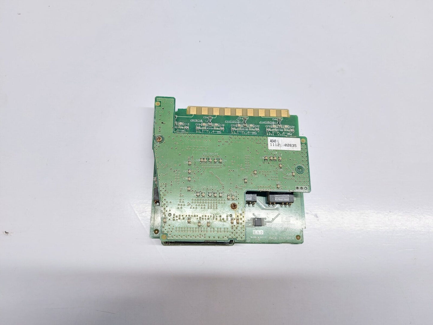 LS 10110002297 PCB CARD 94V-0