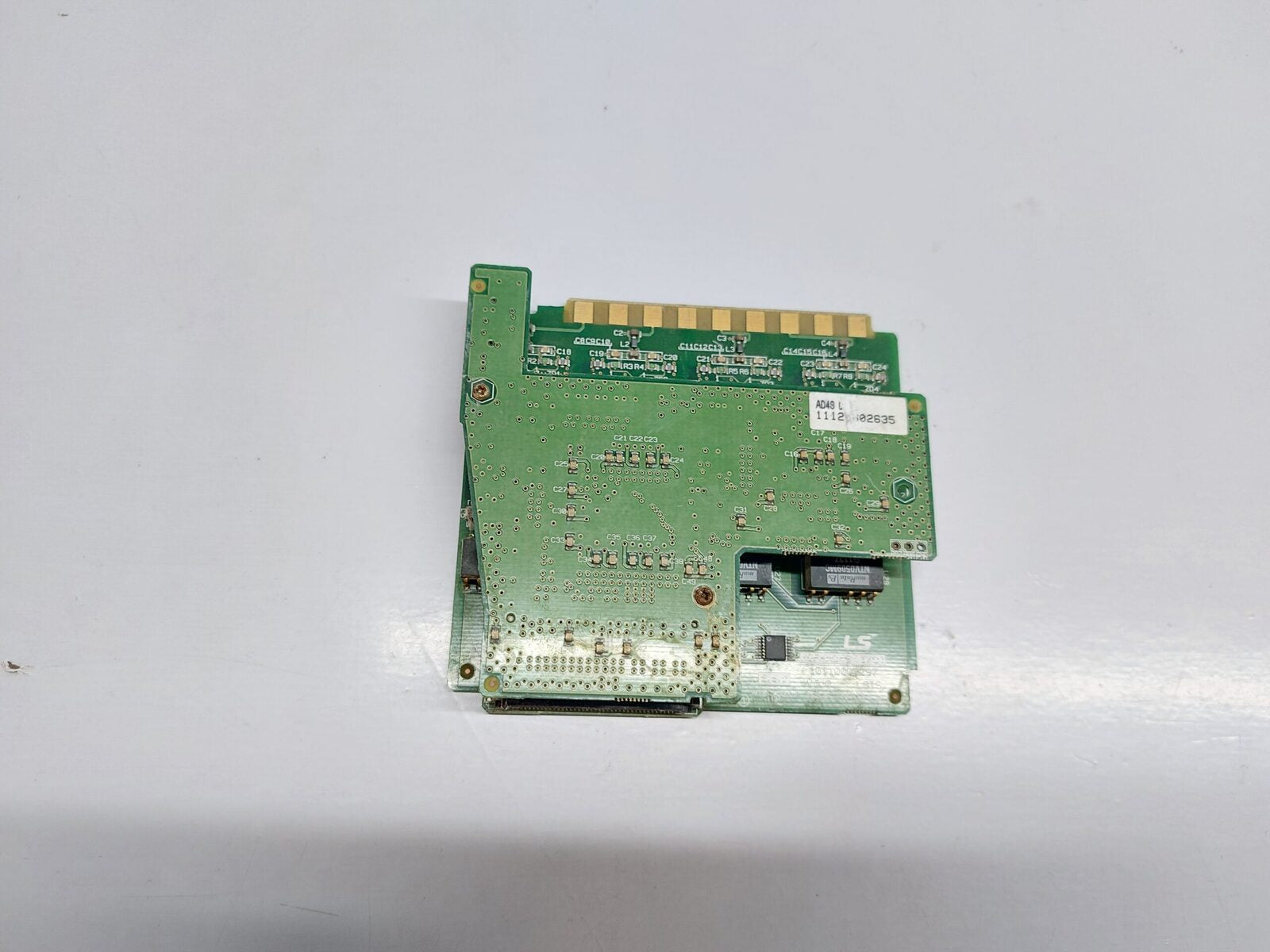 LS 10110002297 PCB CARD 94V-0