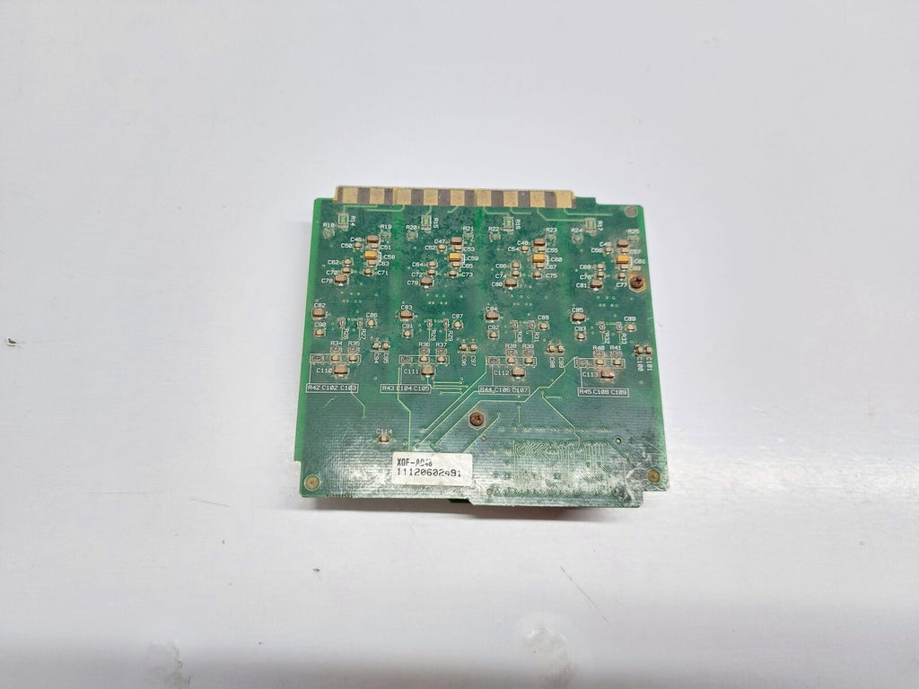 LS 10110002297 PCB CARD 94V-0