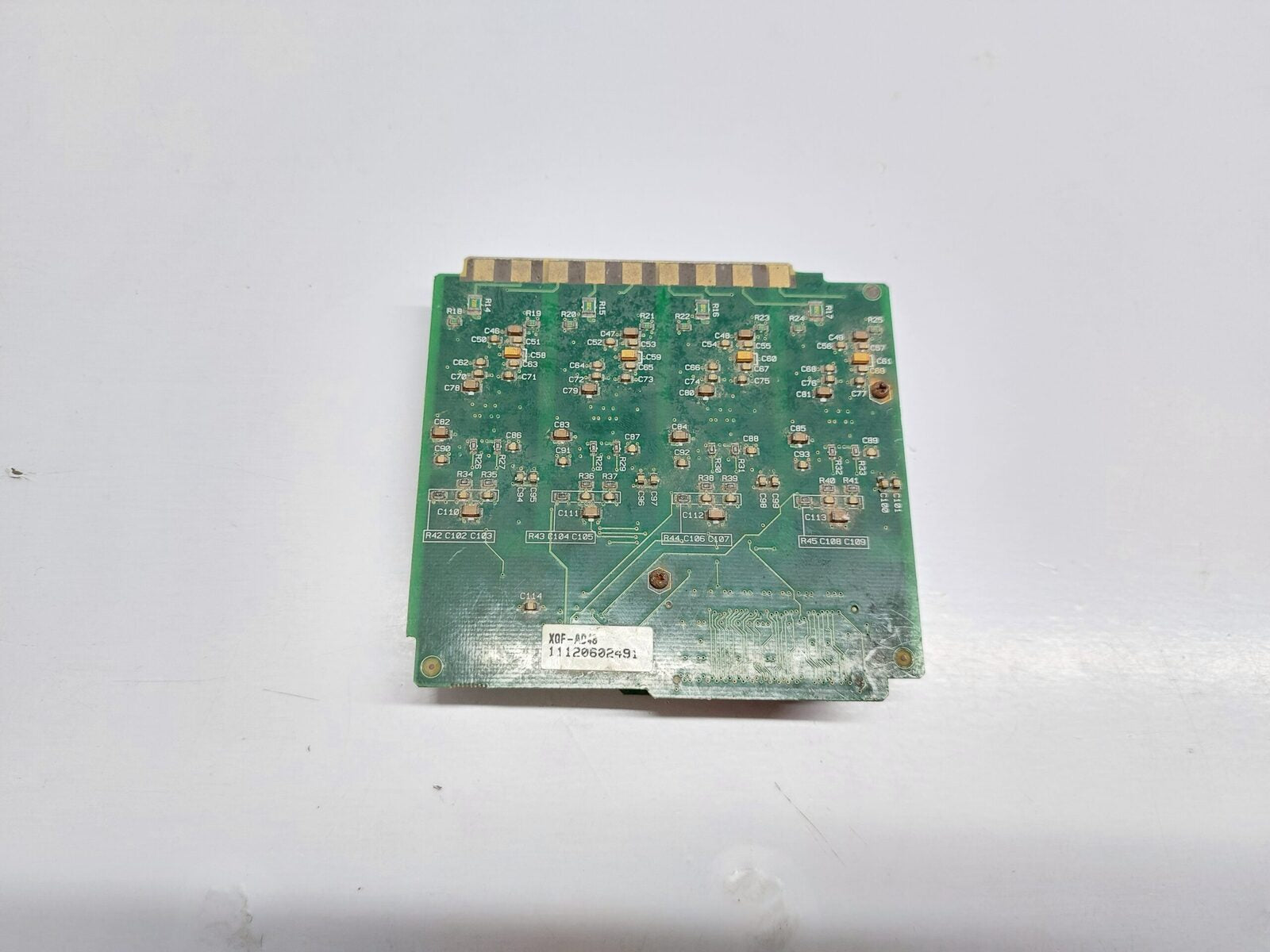 LS 10110002297 PCB CARD 94V-0