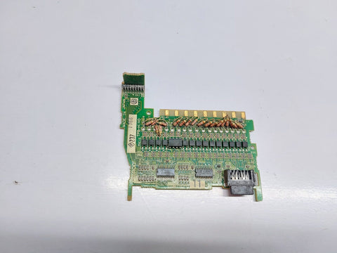 OMRON TPB-H PCB CARD CQM1-CPU11-2