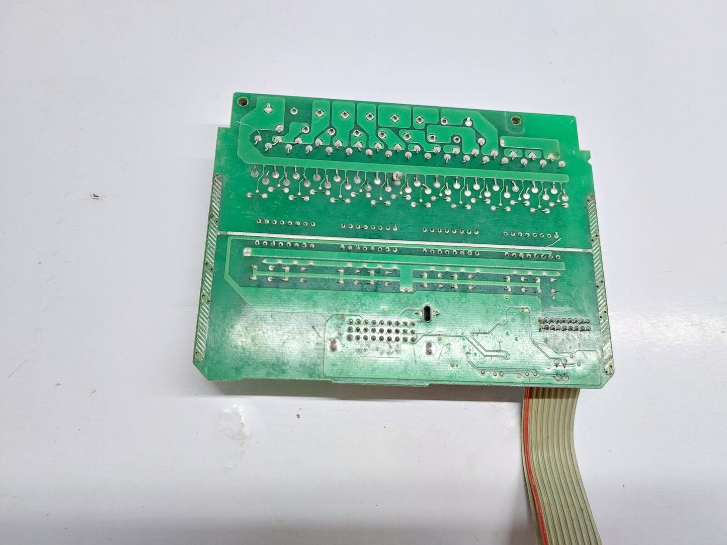 OMRON TPB-H PCB CARD CQM1-CPU11-2