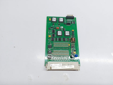 HONEYWELL SAI-1620M ANALOG INPUT MODULE 24 VDC 35 MA