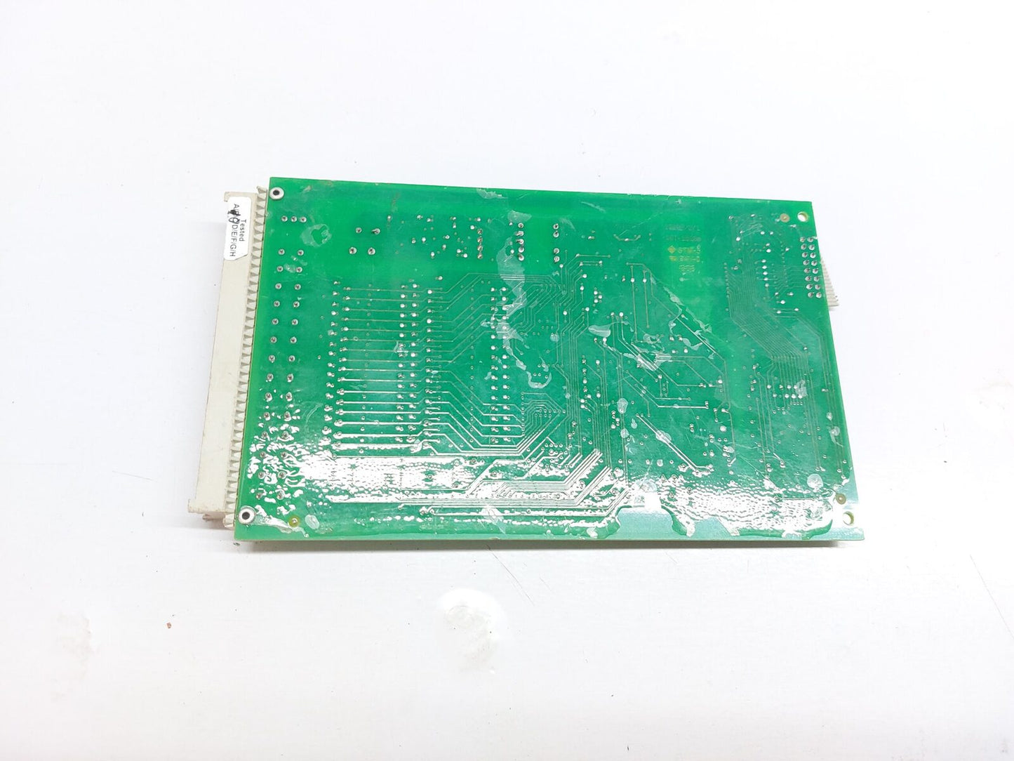 HONEYWELL SAI-1620M ANALOG INPUT MODULE 24 VDC 35 MA