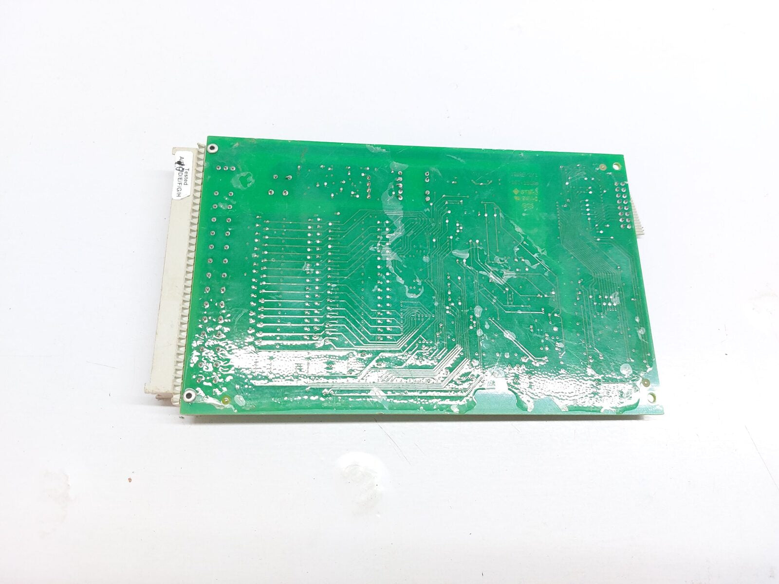 HONEYWELL SAI-1620M ANALOG INPUT MODULE 24 VDC 35 MA