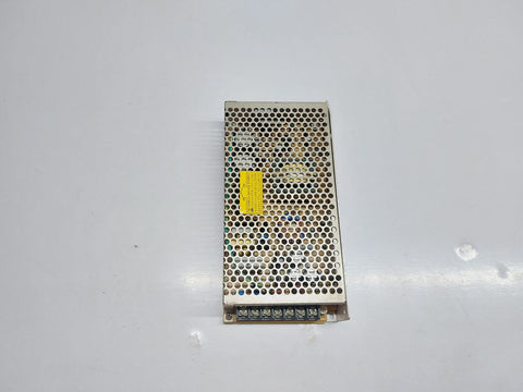MEAN WELL S-100F-12 SWITCHING POWER SUPPLY
