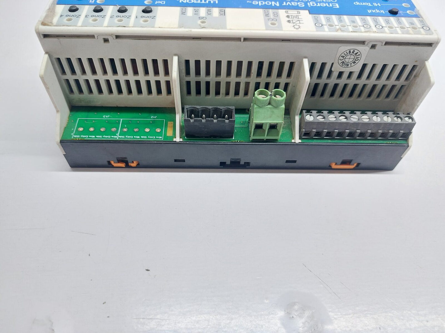 LUTRON QSNE-4S10-D ENERGI SAVER NODE CONTROLLER 230V~50/60HZ 200MA