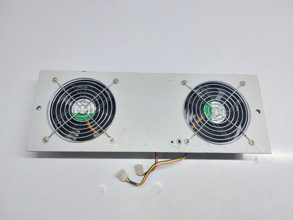 UL AUTOMATION SYSTEMS FAN ALARM ASSEMBLY 90-240VAC 47-63HHZ