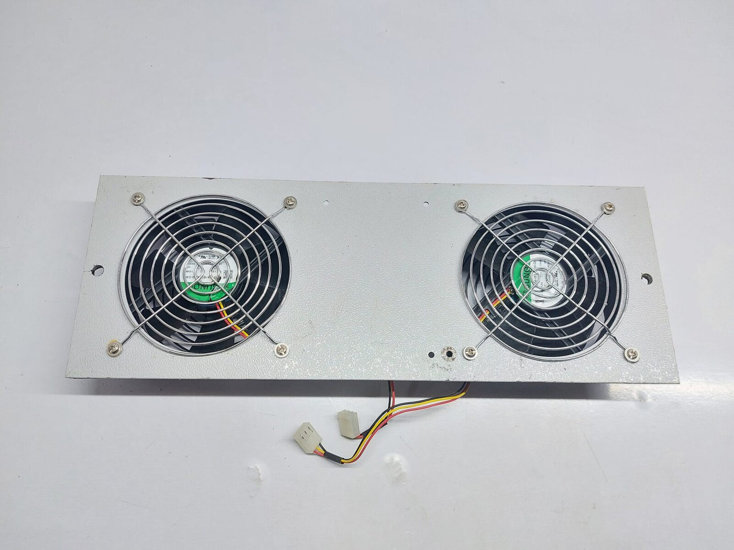 UL AUTOMATION SYSTEMS FAN ALARM ASSEMBLY 90-240VAC 47-63HHZ