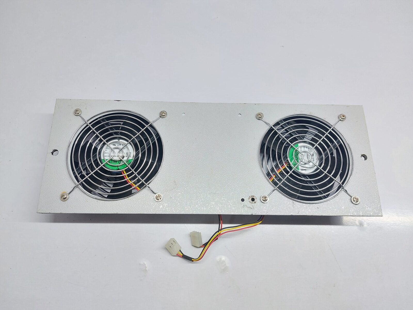 UL AUTOMATION SYSTEMS FAN ALARM ASSEMBLY 90-240VAC 47-63HHZ