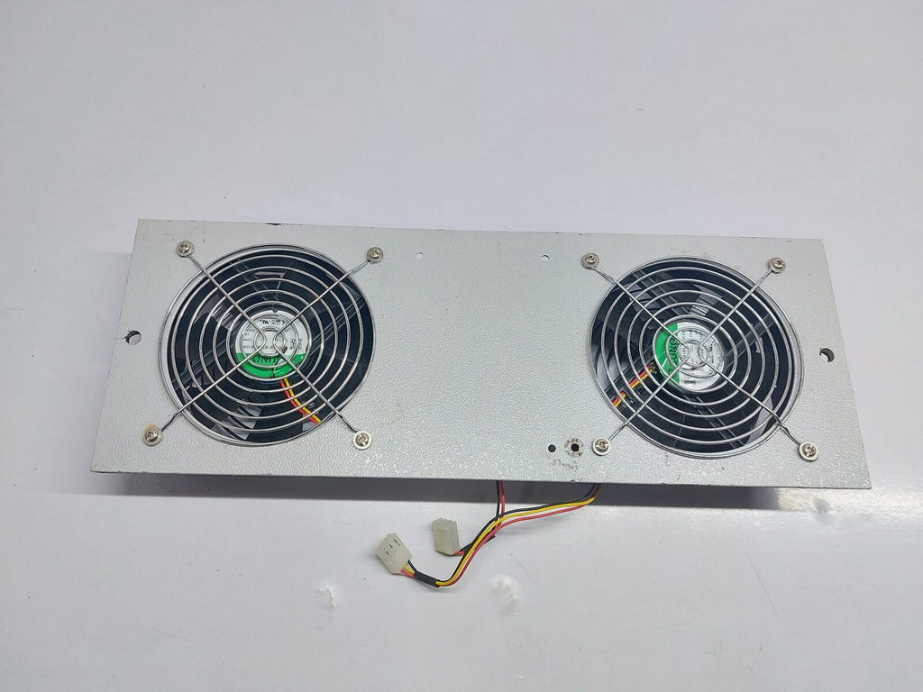 UL AUTOMATION SYSTEMS FAN ALARM ASSEMBLY 90-240VAC 47-63HHZ
