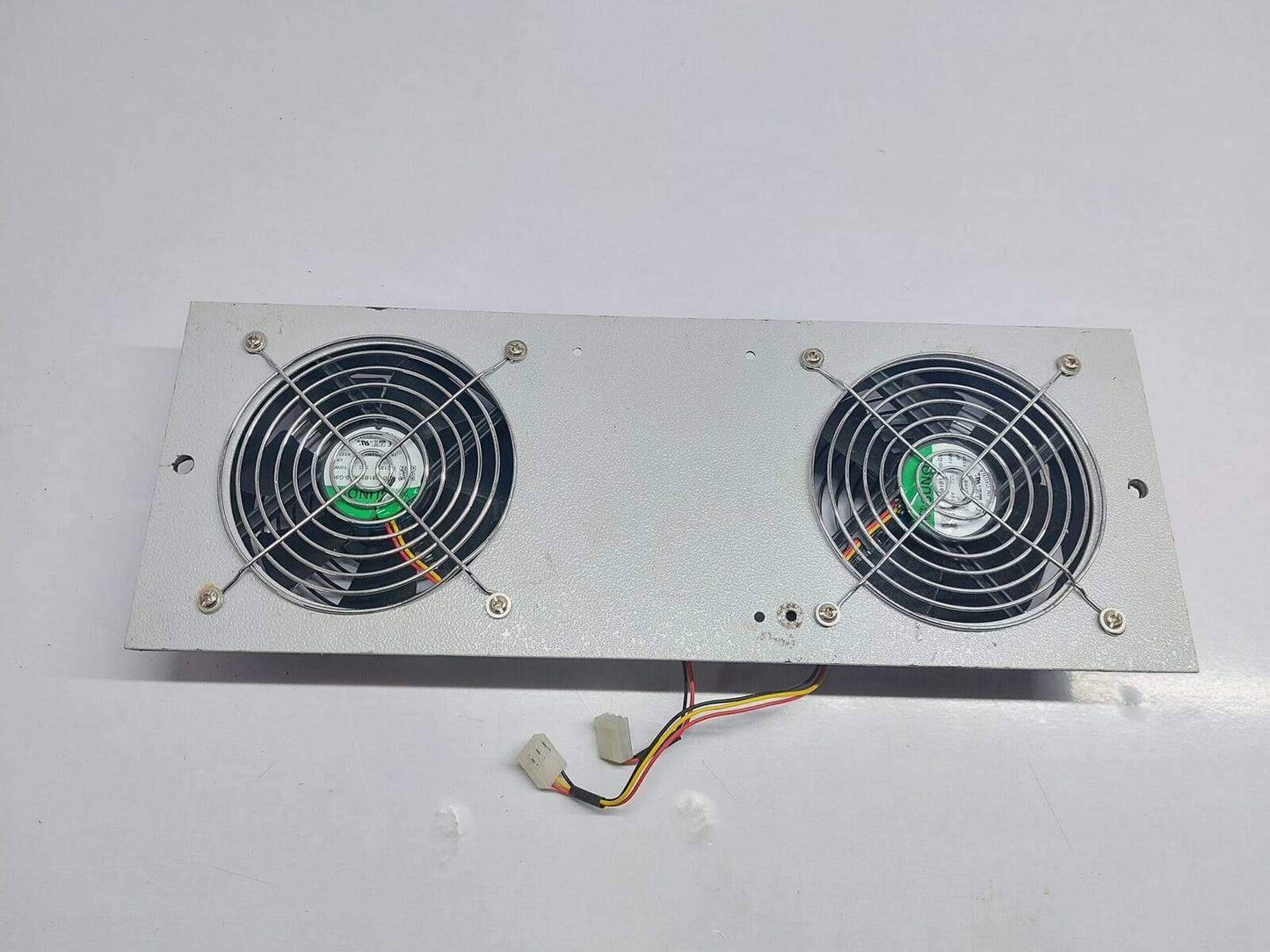 UL AUTOMATION SYSTEMS FAN ALARM ASSEMBLY 90-240VAC 47-63HHZ