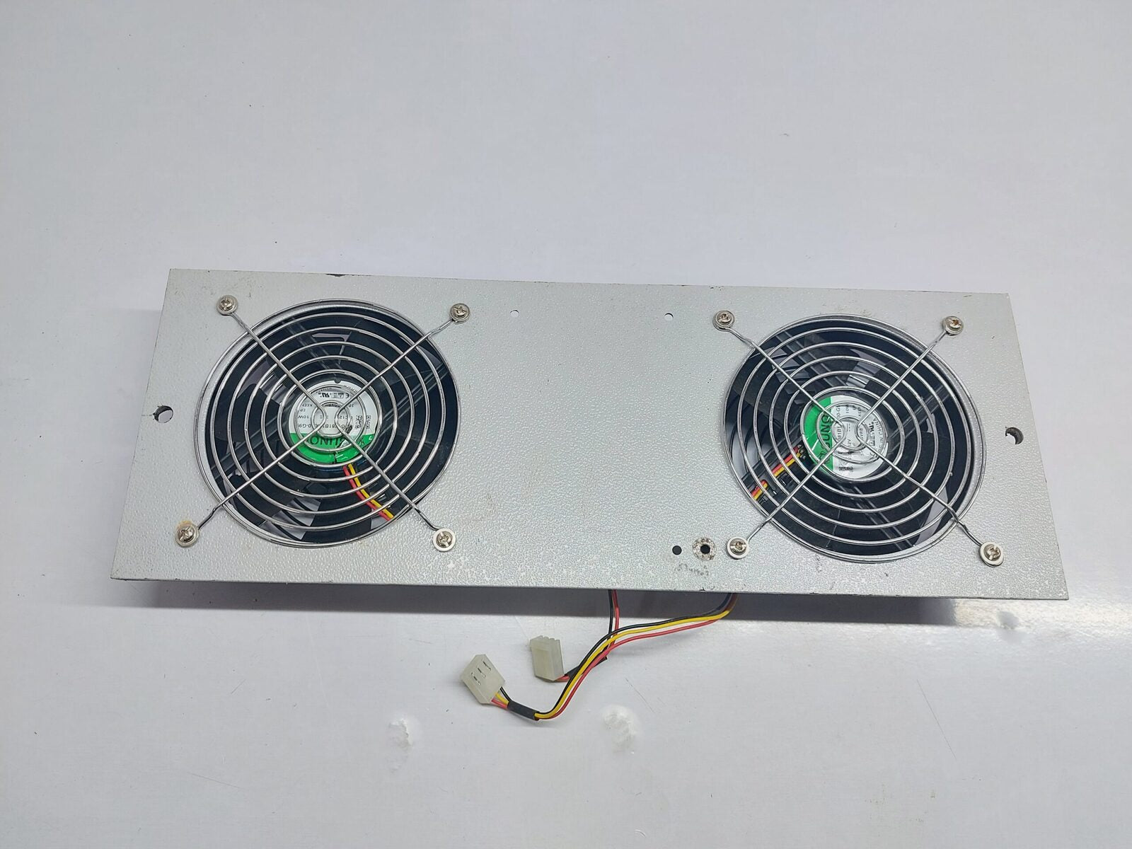 UL AUTOMATION SYSTEMS FAN ALARM ASSEMBLY 90-240VAC 47-63HHZ