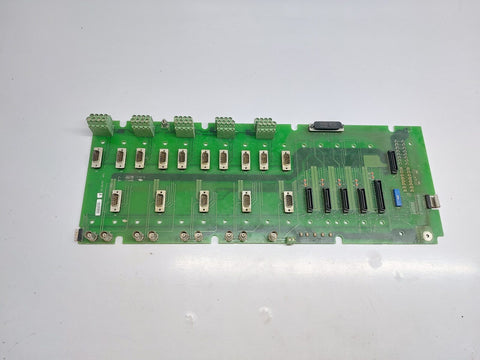 BENTLY NEVADA PWA 166784-01 A PCB BASE MODULE PWB 166786 01 A