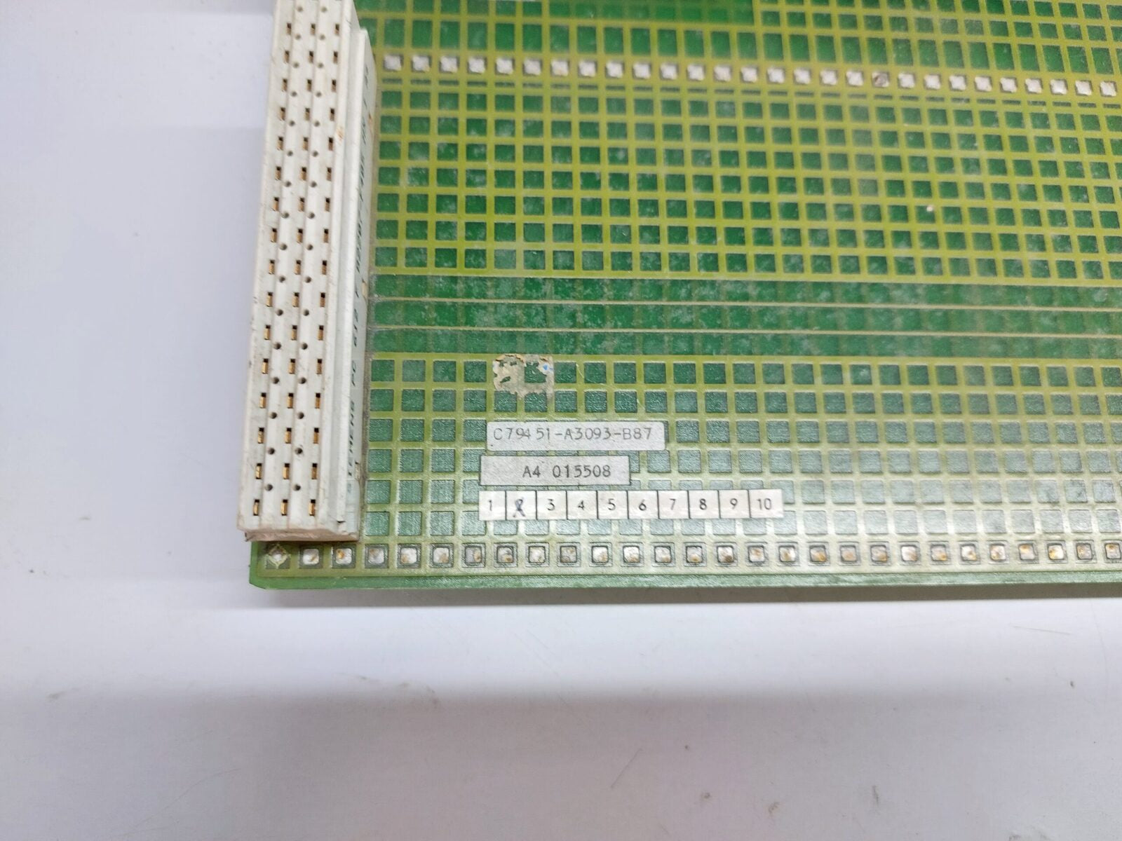 C79040-A32-C531-2-88 PC BOARD