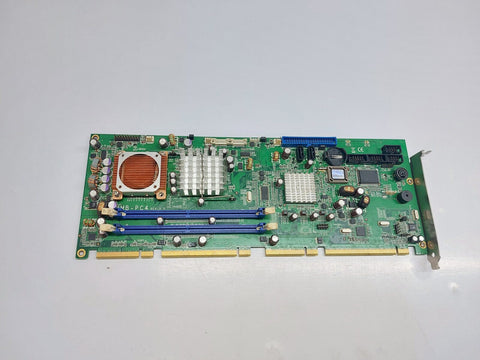MB-PC4 PCB CARD REV 3.0