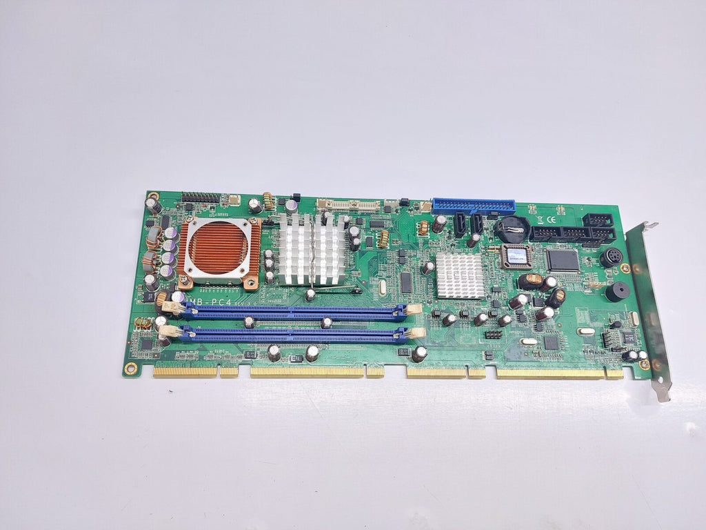 MB-PC4 PCB CARD REV 3.0