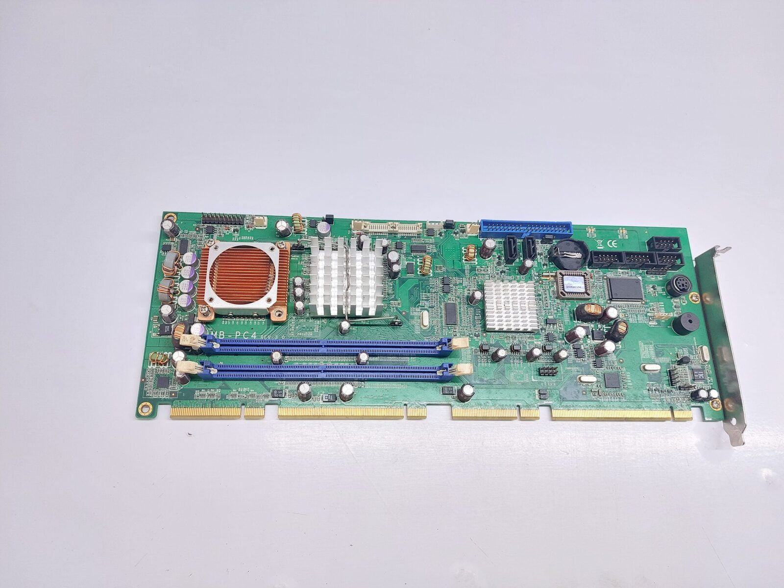 MB-PC4 PCB CARD REV 3.0