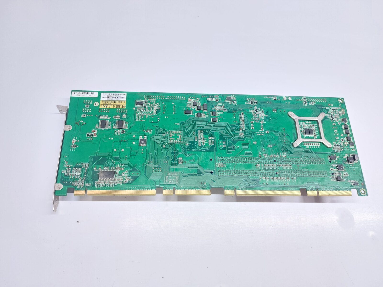 MB-PC4 PCB CARD REV 3.0