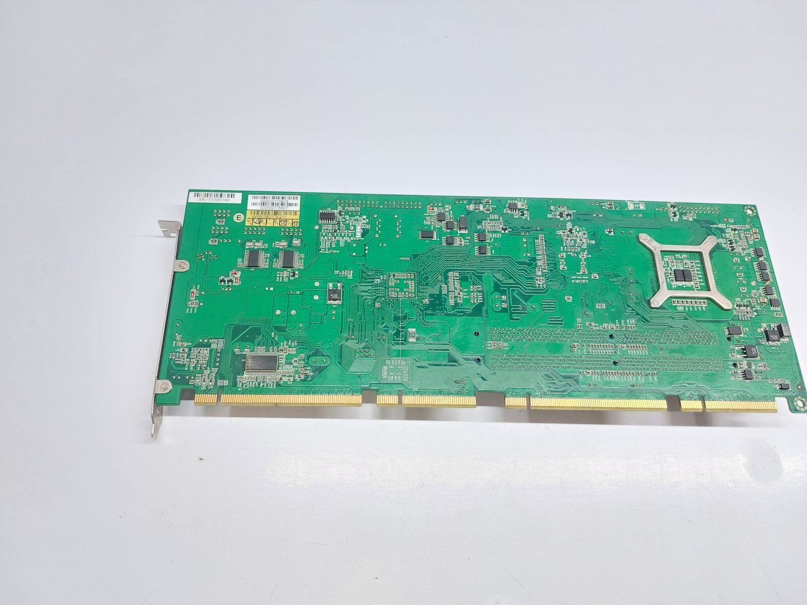 MB-PC4 PCB CARD REV 3.0