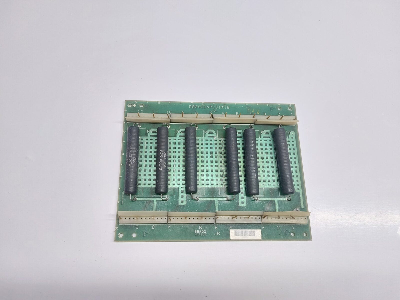 DS3800NPCG1A1B PCB CARD